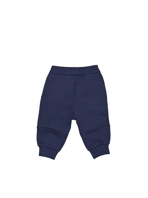 Pantalone, bambino, logato. EMPORIO ARMANI | 6DHPJC 1JHSZ09T6